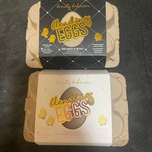 Beauty bakerie blending eggs set of 2